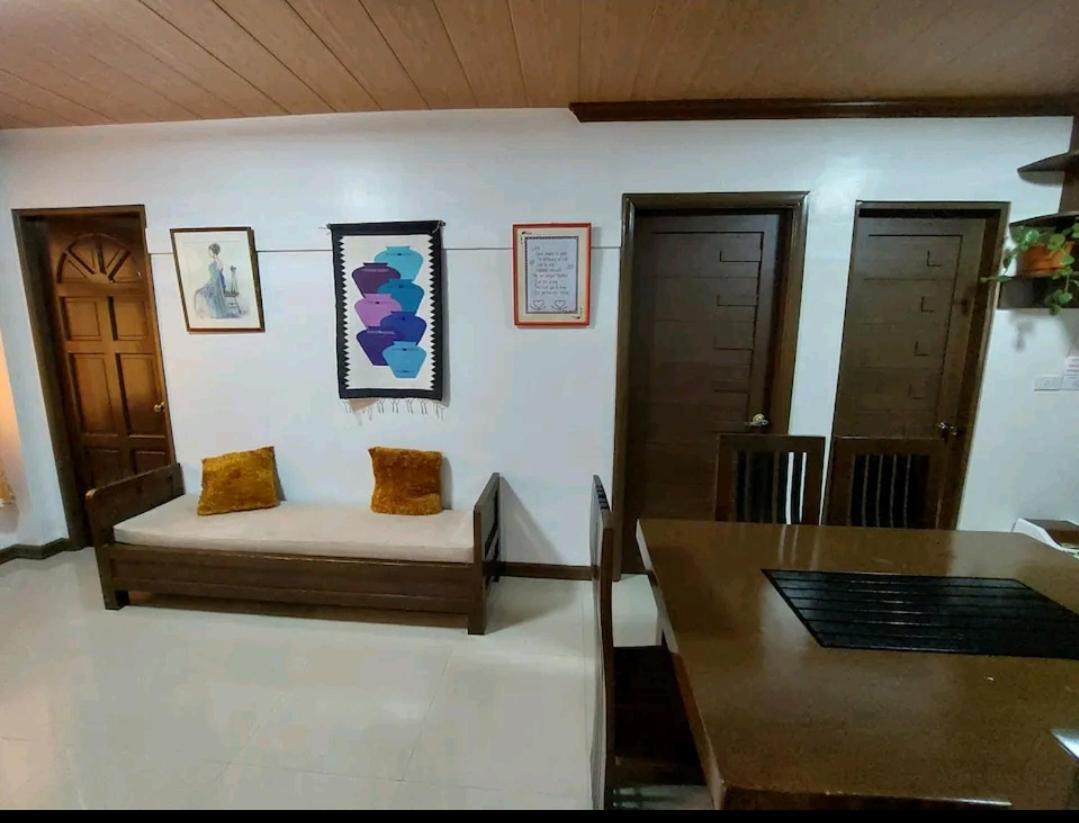 Haven Haus With Mountain View Apartment Baguio City Exterior photo